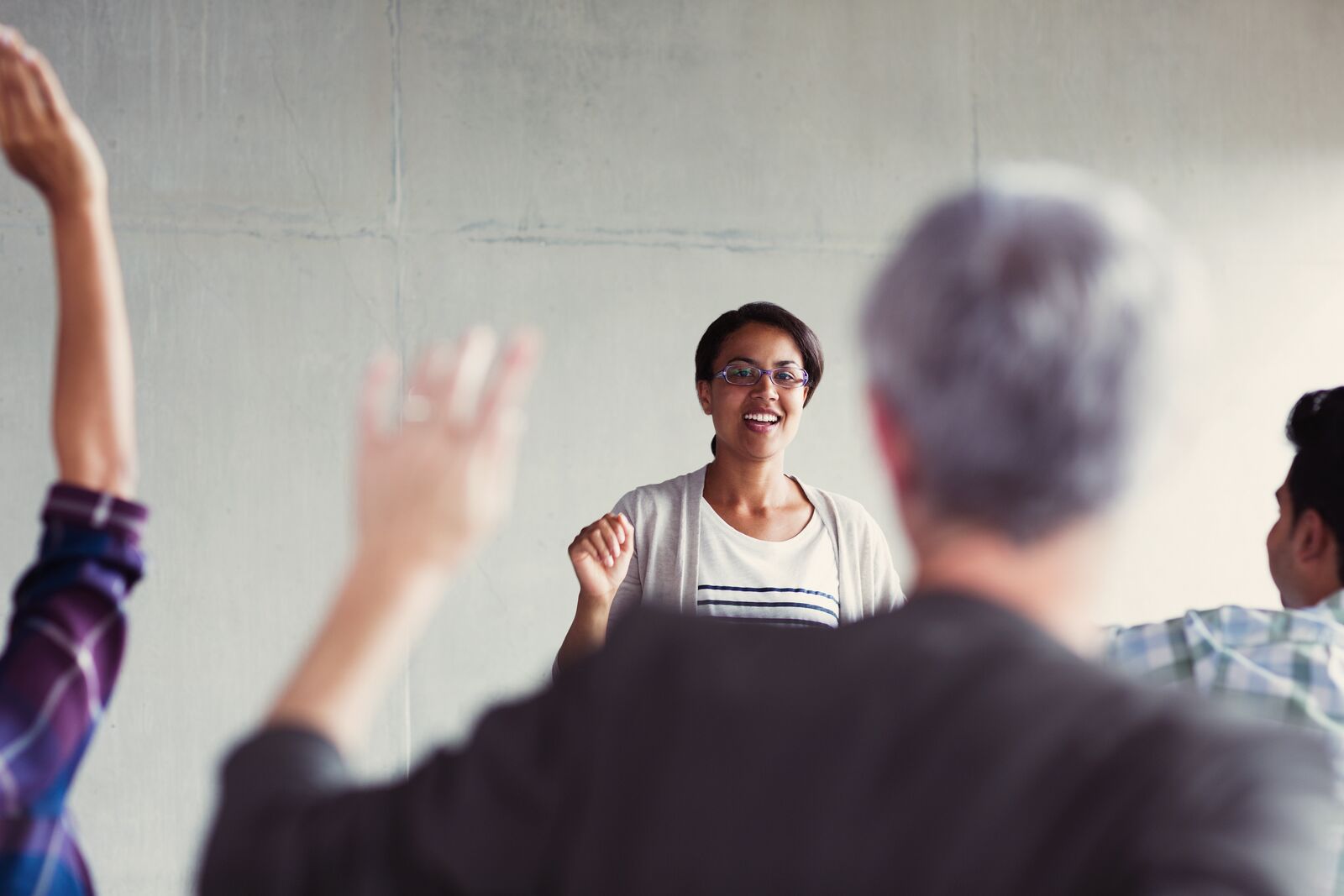 SGS Training Academy UAE Calendar for the 1st Quarter of 2025