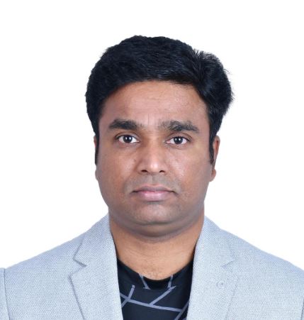 Lenish Kannan of Western International Group 