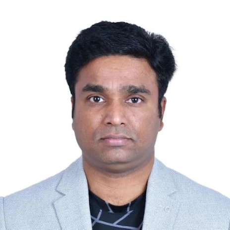 Lenish Kannan of Western International Group Lenish Kannan of Western International Group