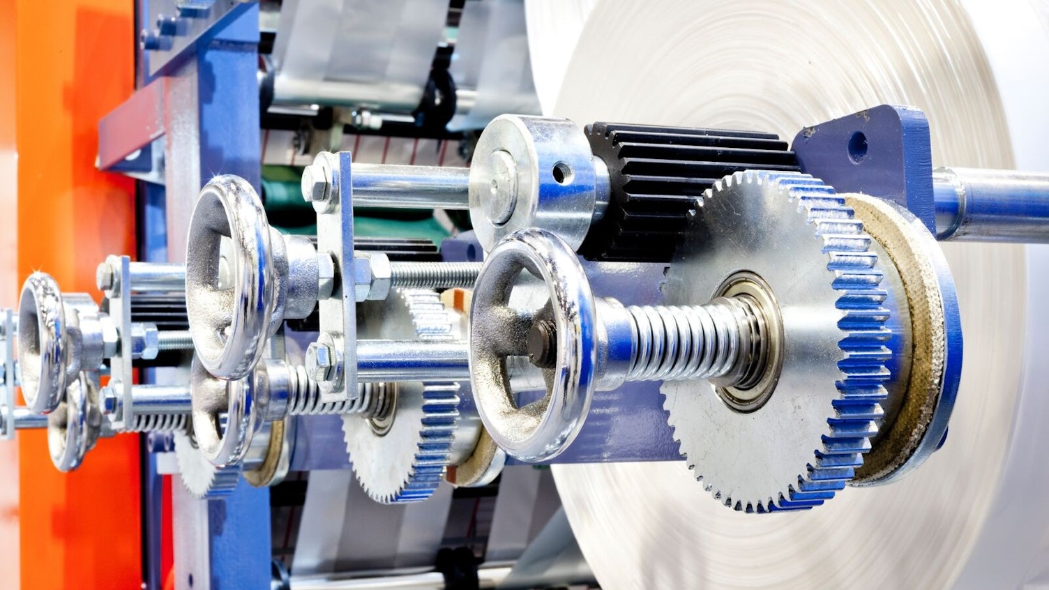 Machine Safety Risk Assessment as an Effective Tool to Ensure Process Safety