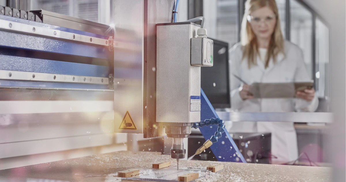 Machine Safety Risk Assessment as an Effective Tool to Ensure Process ...