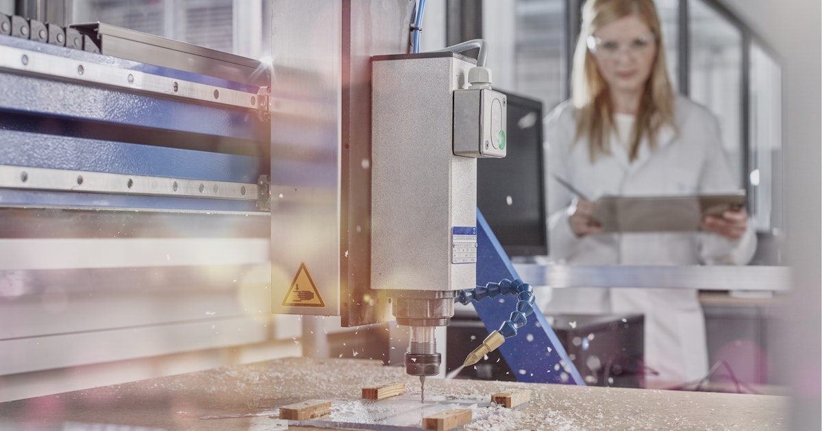 Machine Safety Risk Assessment as an Effective Tool to Ensure Process ...