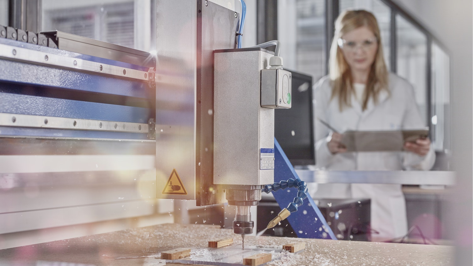 Machine Safety Risk Assessment as an Effective Tool to Ensure Process Safety