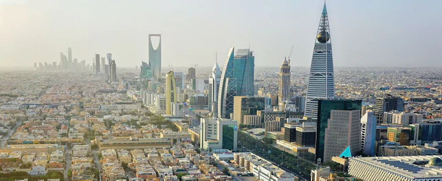 riyadh saudi arabia