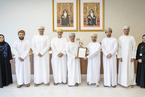 Meezan Platform Validated Against ISO 14064-3, Strengthening Oman’s Climate Reporting Framework