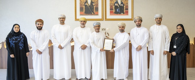 Meezan Platform Validated Against ISO 14064-3, Strengthening Oman’s Climate Reporting Framework