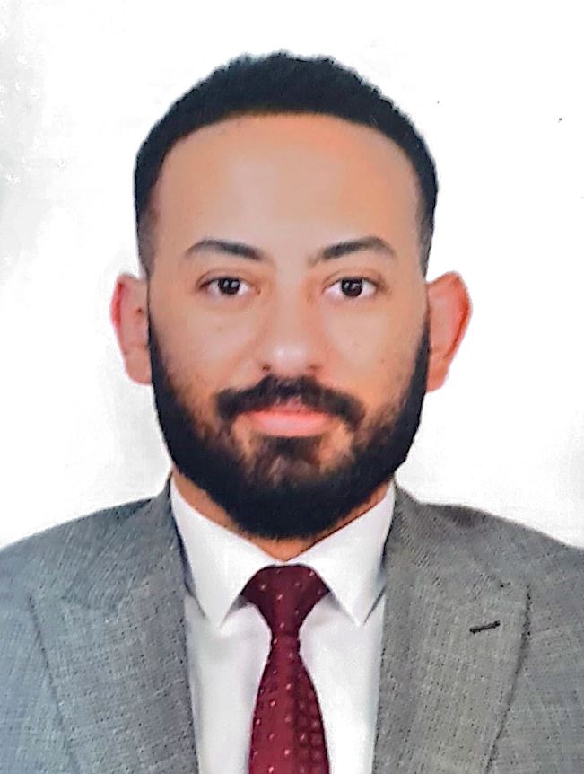 Engr Mina Sabet