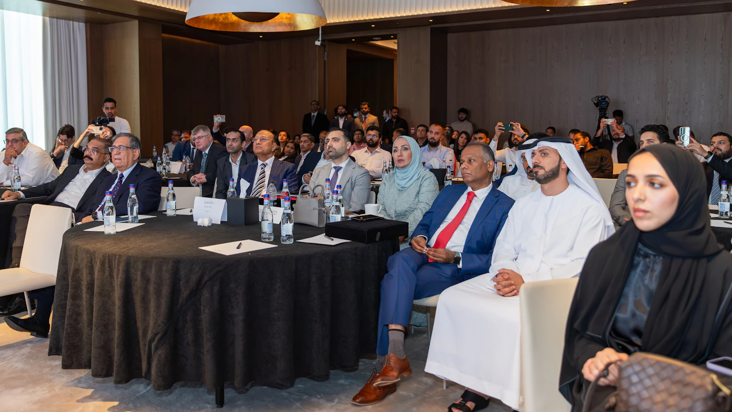 MoIAT Compliance Pledge: SGS's Role in UAE's Regulatory Compliance for E-Commerce