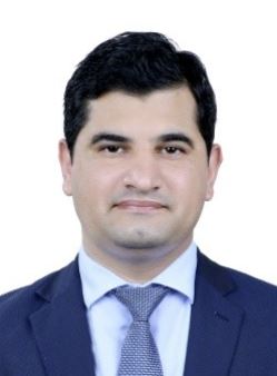 Muhammad Nadeem of the The ART Hotel and Resort