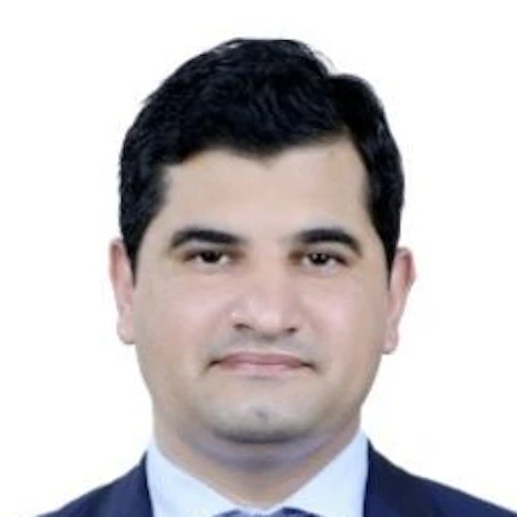 Muhammad Nadeem Muhammad Nadeem of the The ART Hotel and Resort