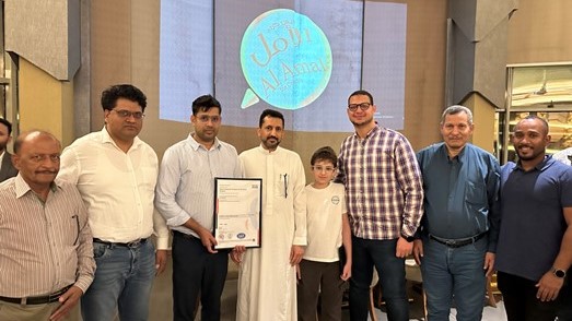 National Supreme for Ice Cream Products in KSA