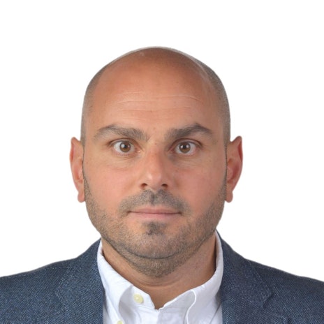 Nohad Hallab Nohad Hallab of FCC