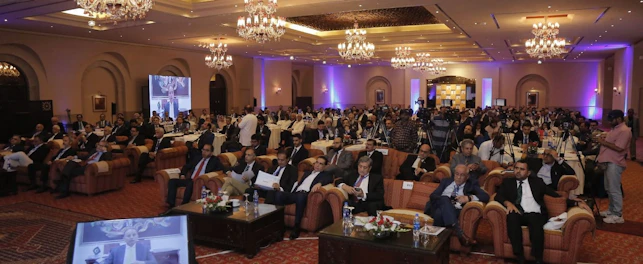 Pakistan Energy Conference 2024