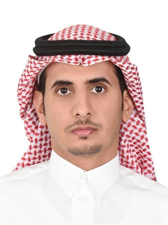 Ali Al Qarni of ReefCap