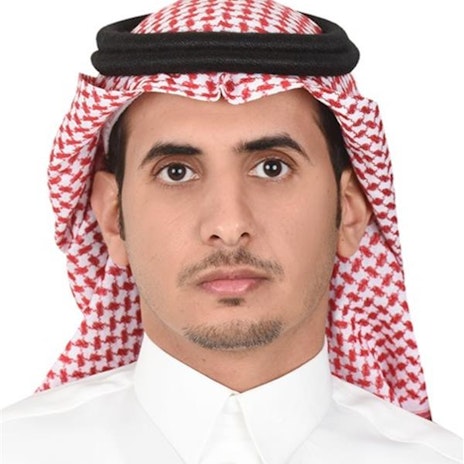 Ali Al Qarni of ReefCap