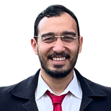 Mostafa Rabee of ReefCap