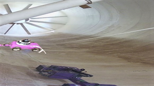 Remote Visual Inspection via Robotics in Underground Tank Integrity Assessments