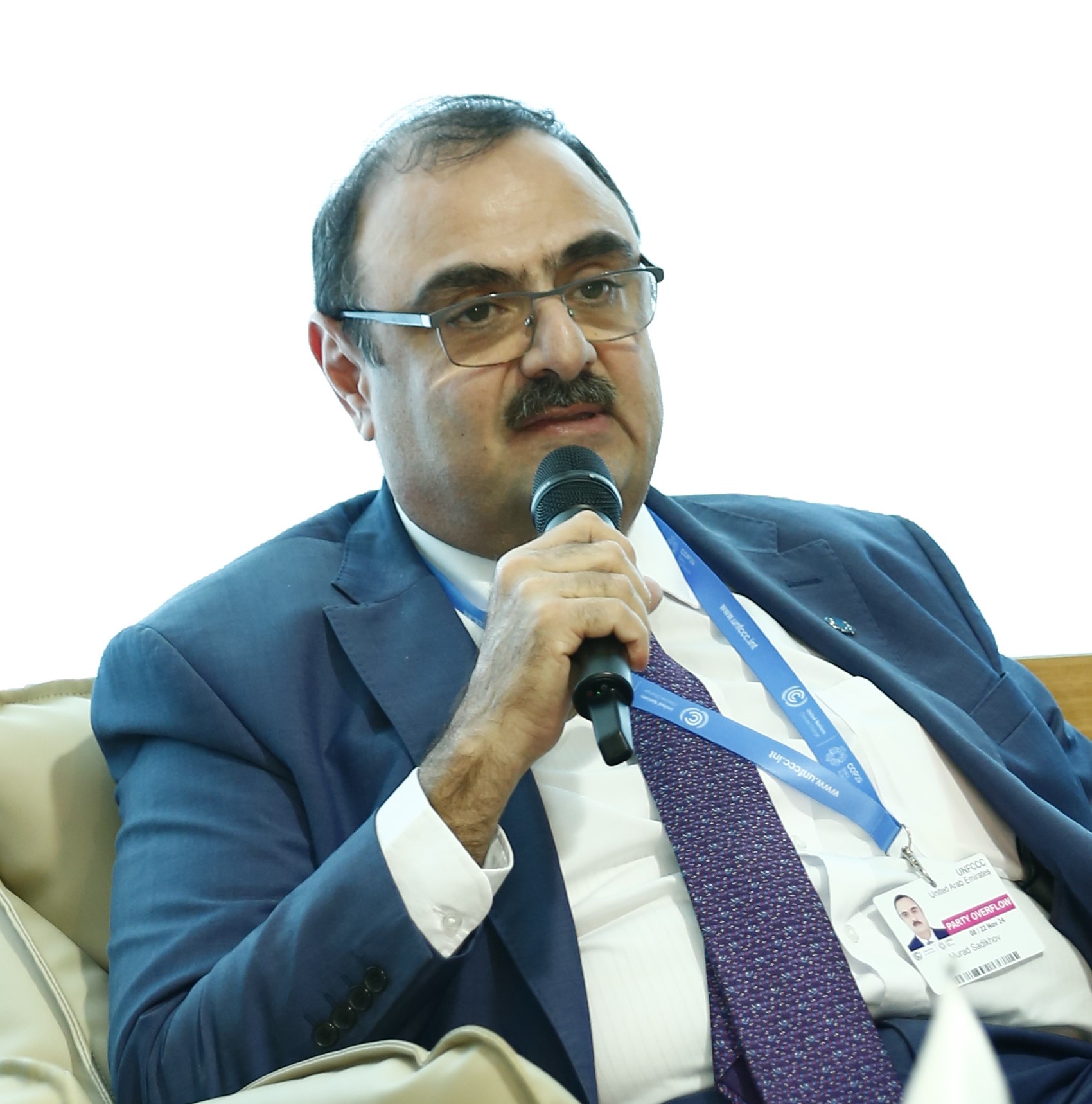 Murad Sadikhov