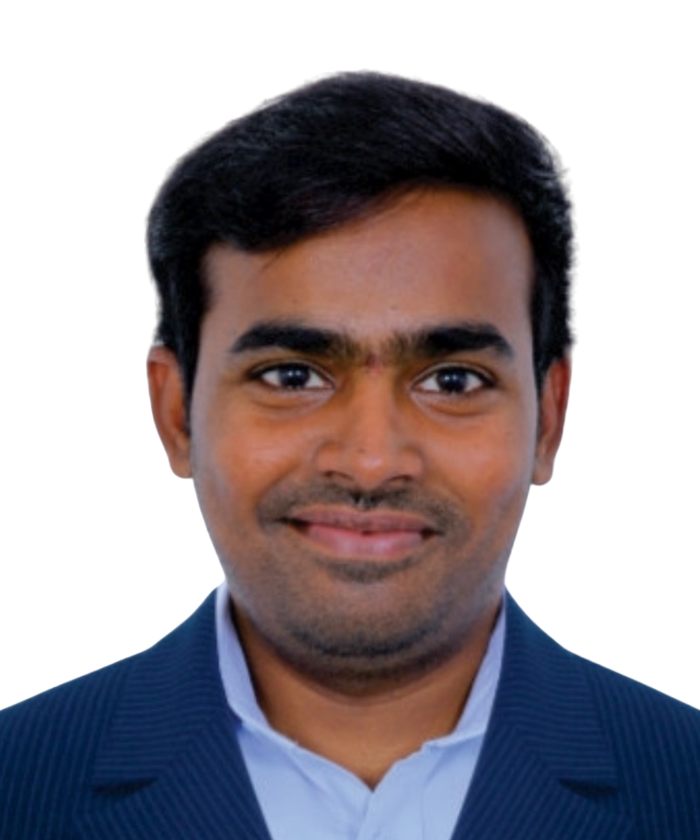 Phani Venkata Sai Ram of GGMC