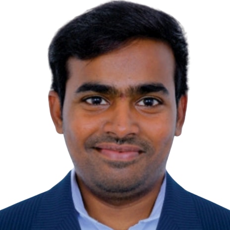 Phani Venkata Sai Ram of GGMC