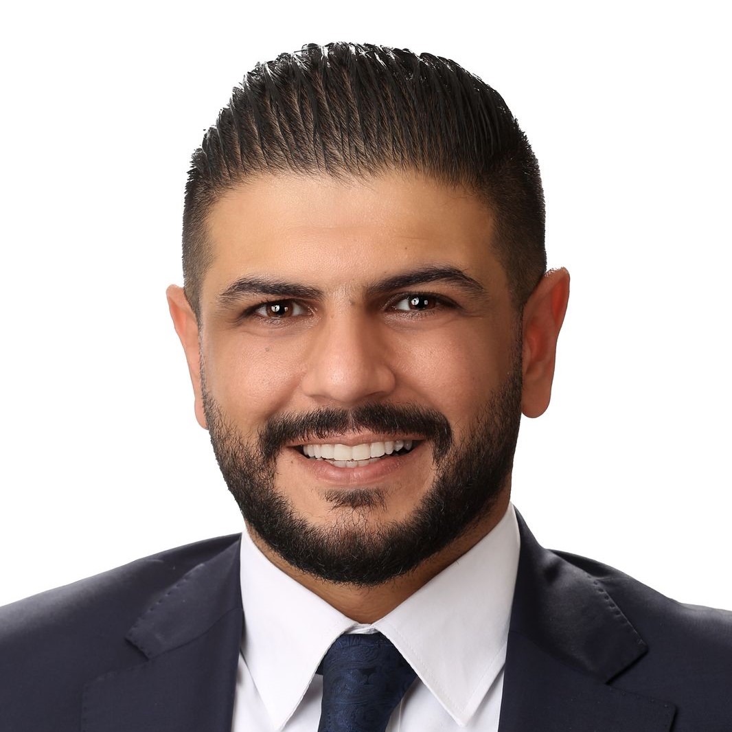 Saif Haddad