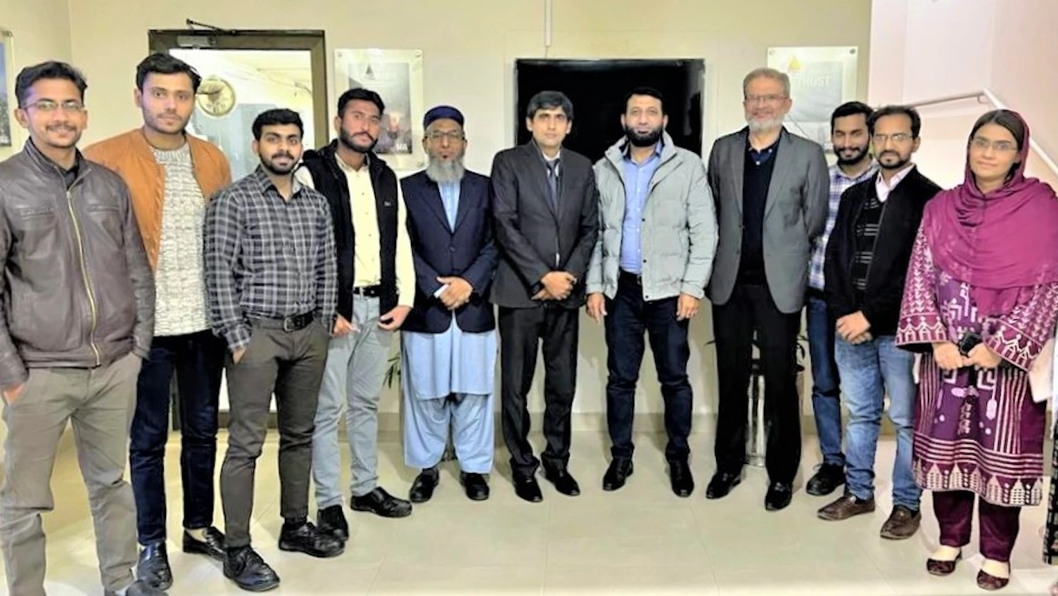 SGS Agriculture, Food and Feed Laboratory in Lahore Accredited for ISO 17025