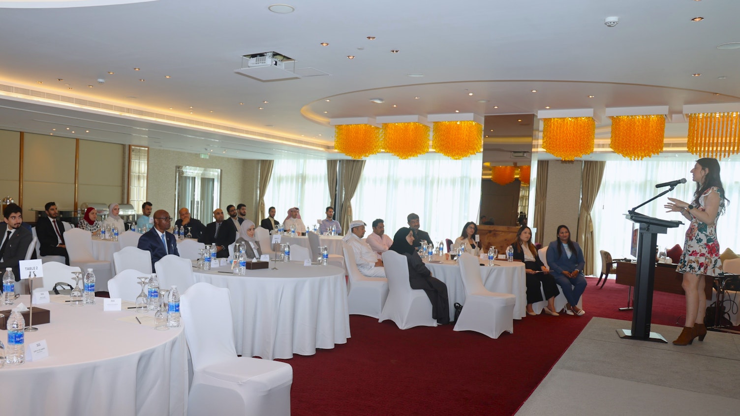 SGS Bahrain Celebrates World Quality Day 2023 with a Dedicated Event on Quality Management