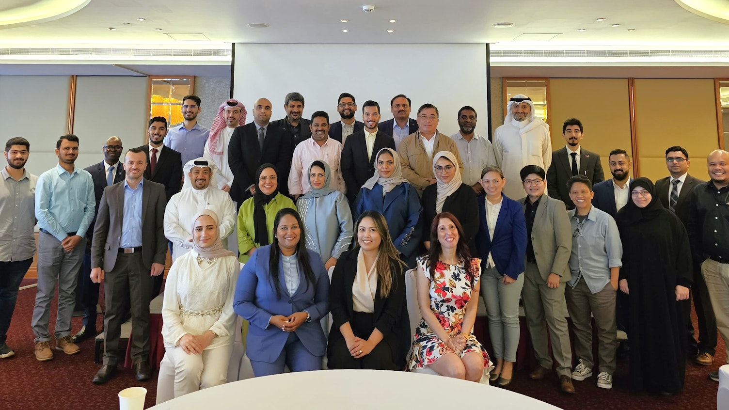 SGS Bahrain Celebrates World Quality Day 2023 with a Dedicated Event on Quality Management