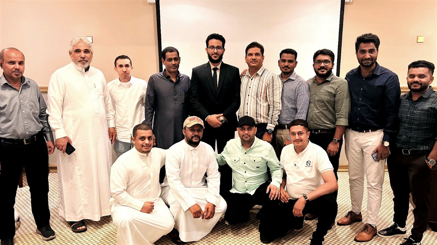 SGS Conducted ISO 9001 Awareness Course for Al Rehab Modern Factory for Perfumes