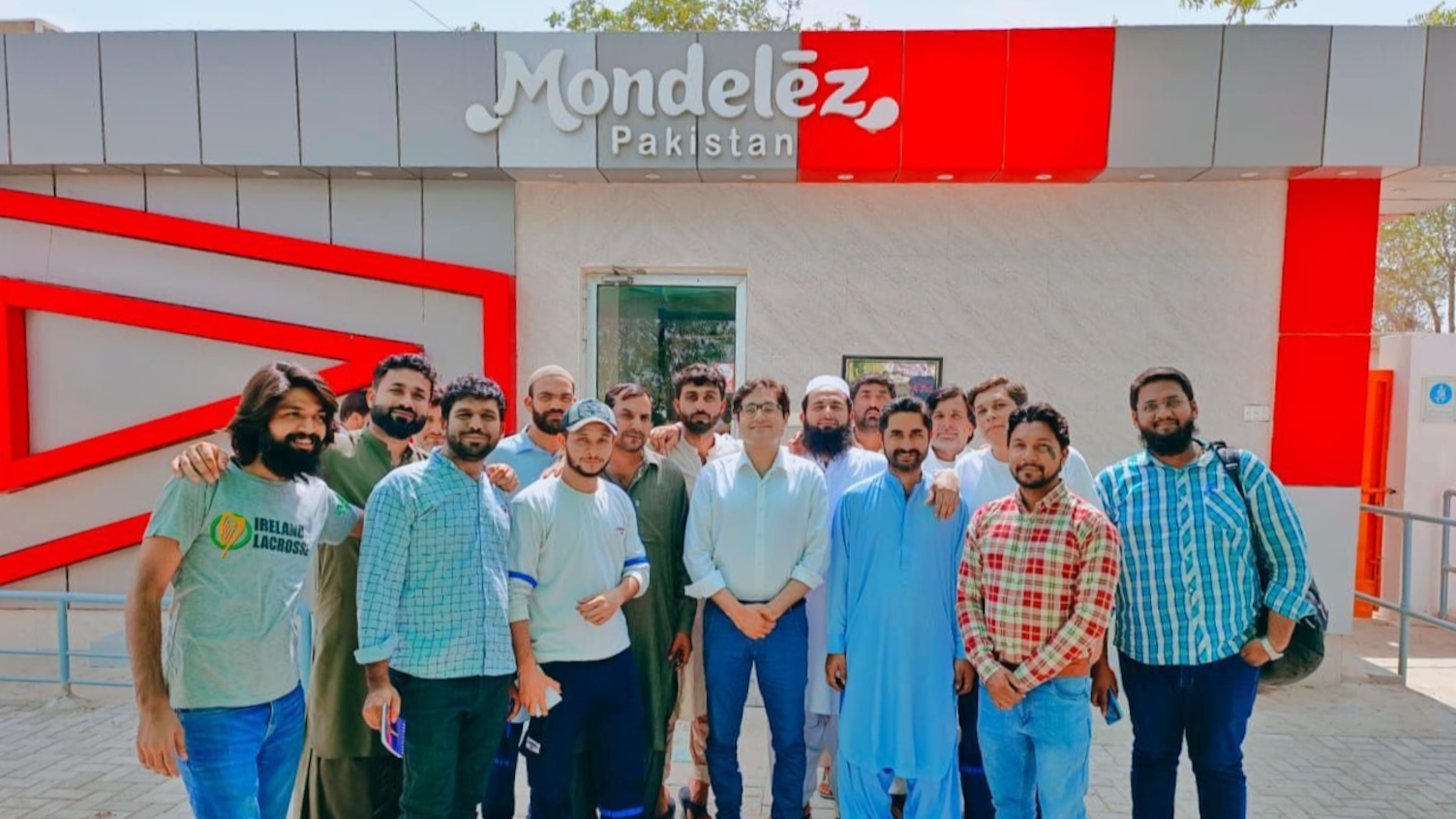 SGS Conducts FSSC 22000 V6.0 Awareness Training for Mondelez Pakistan in Karachi