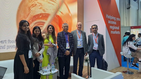 SGS Experts Participate in Gulf Expo 2024: Showcasing Industry-Leading Services