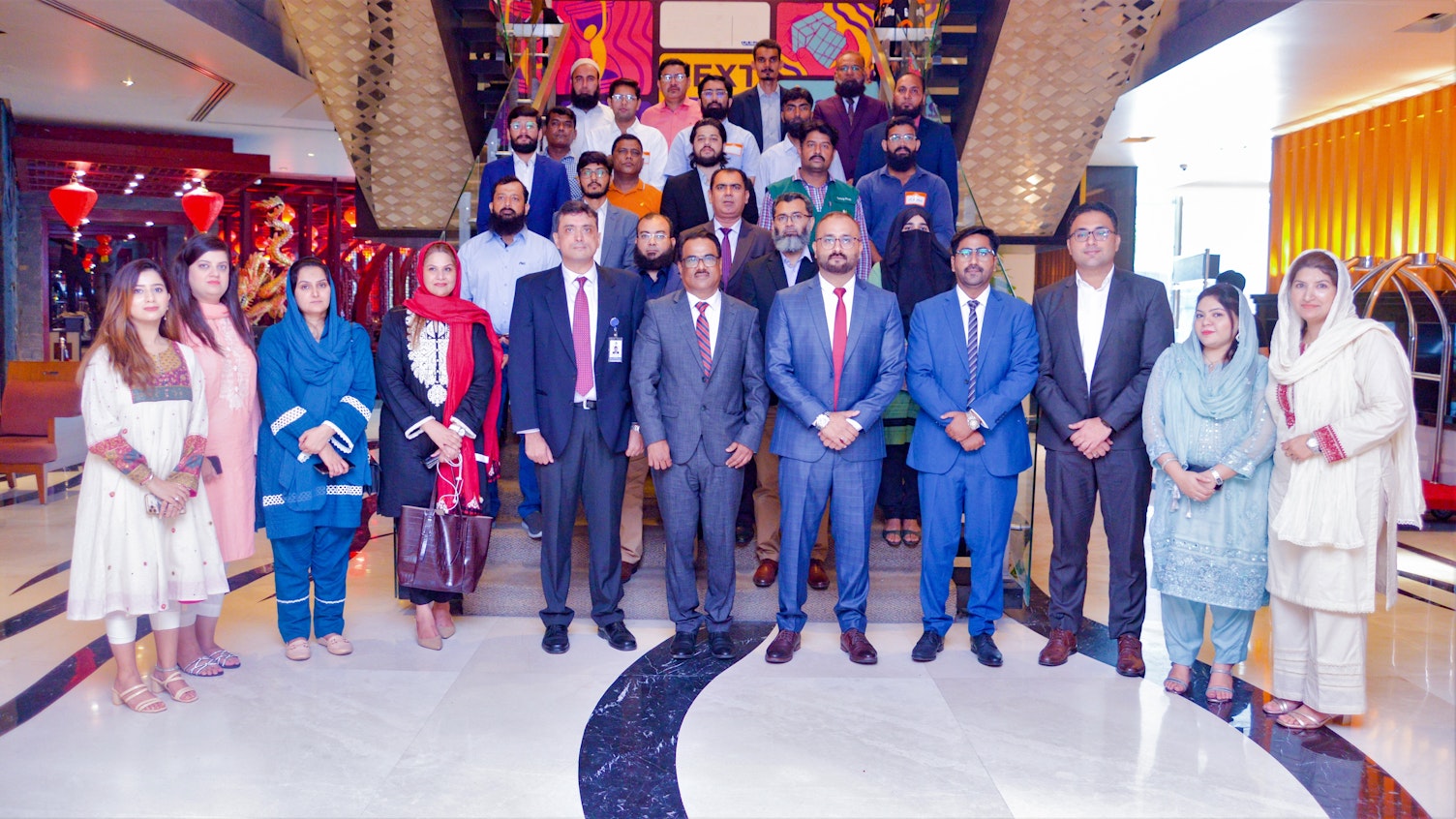 SGS Health & Safety Summit 2023: Shaping a Safer Future in Pakistan