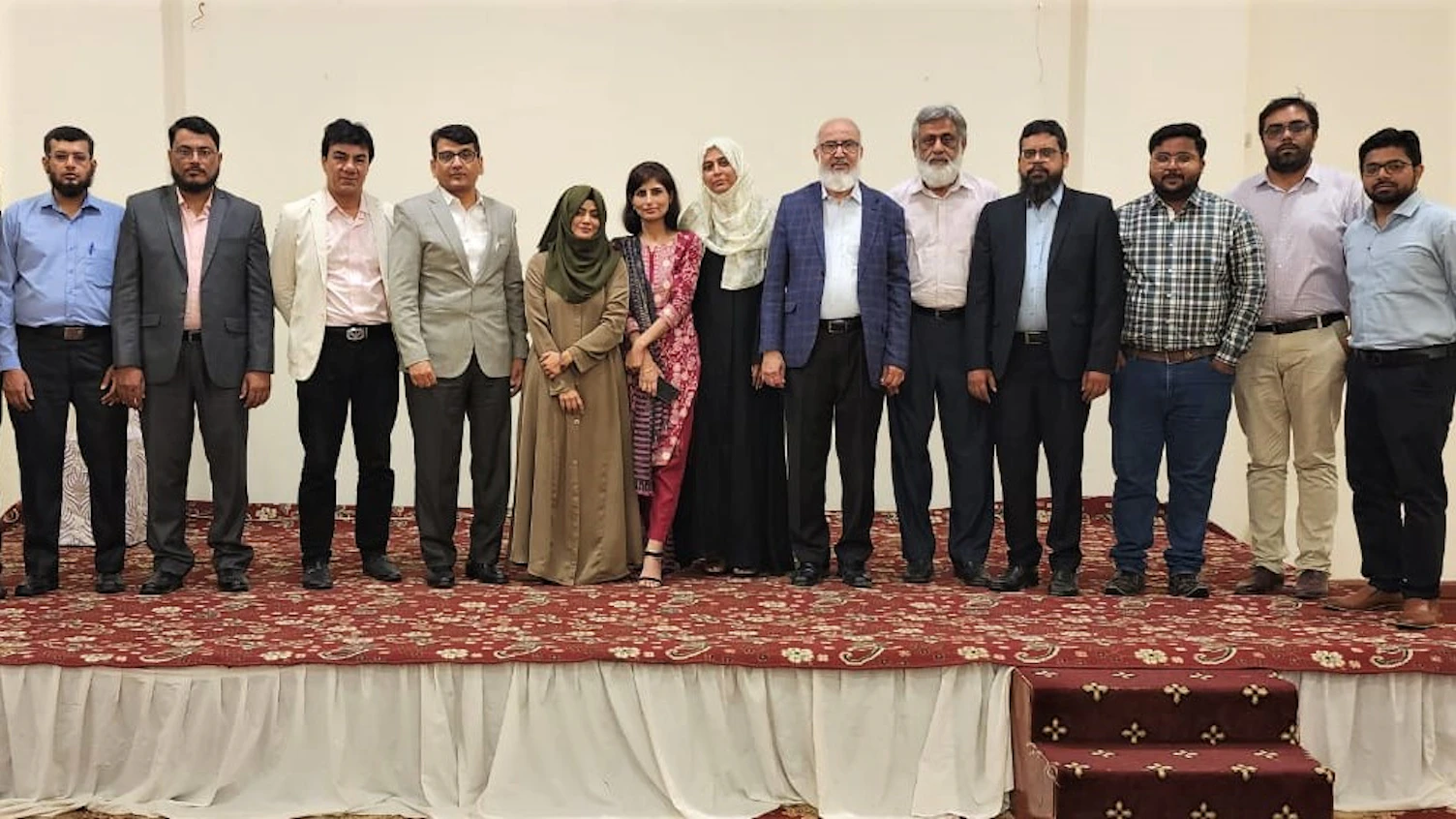 SGS Hosts Awareness Session to Empower Pakistani Coal Market Players with Market Insights and Innovative Solutions