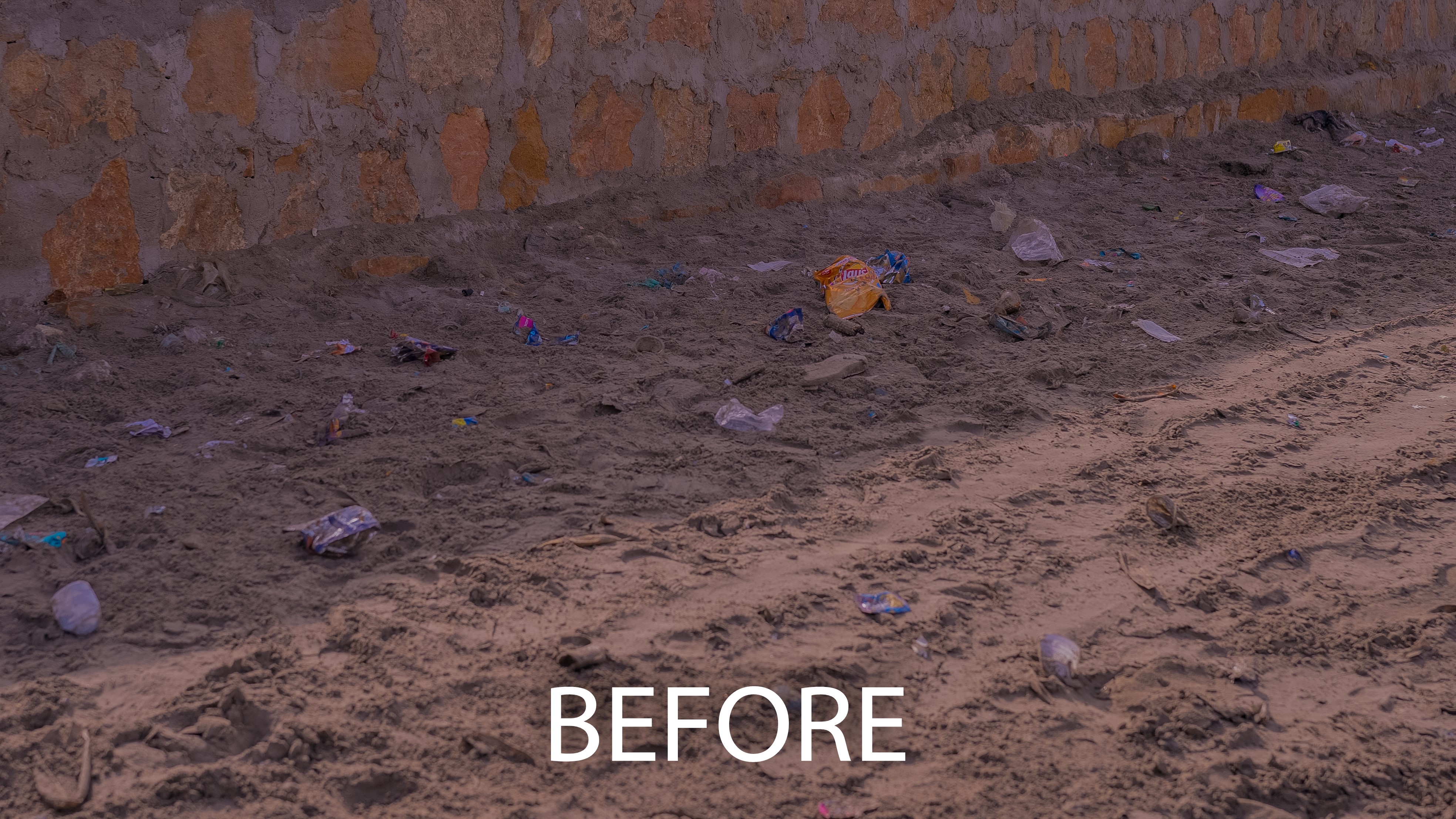 SGS Karachi Marked the World Environment Day by Cleaning the Seaside Beach