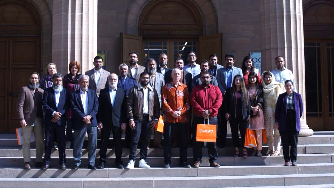 SGS Pakistan Embraces Generative AI to Enhance Service Quality