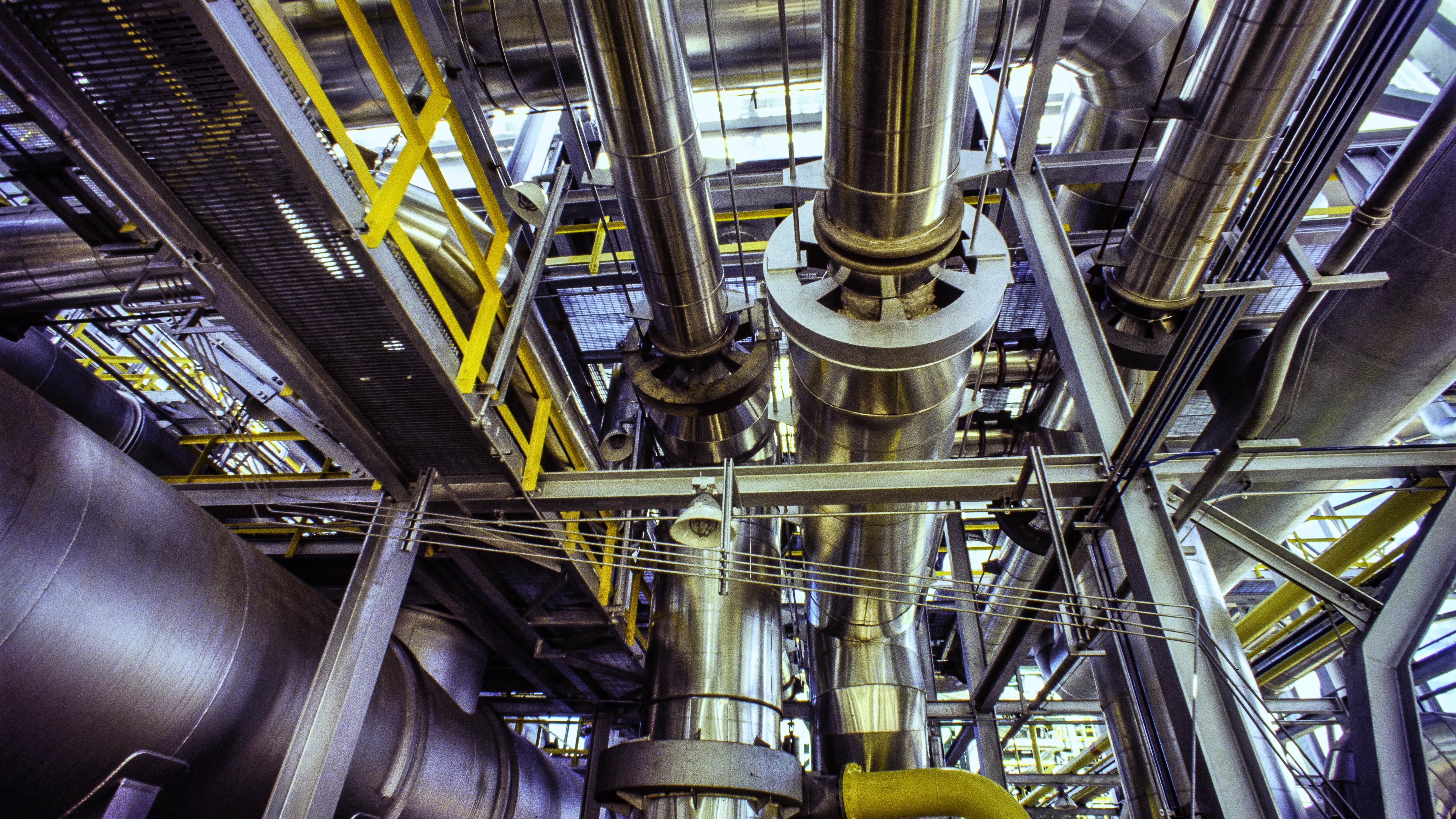 SGS Pakistan successfully completed Pakistan Refinery Limited’s Shutdown