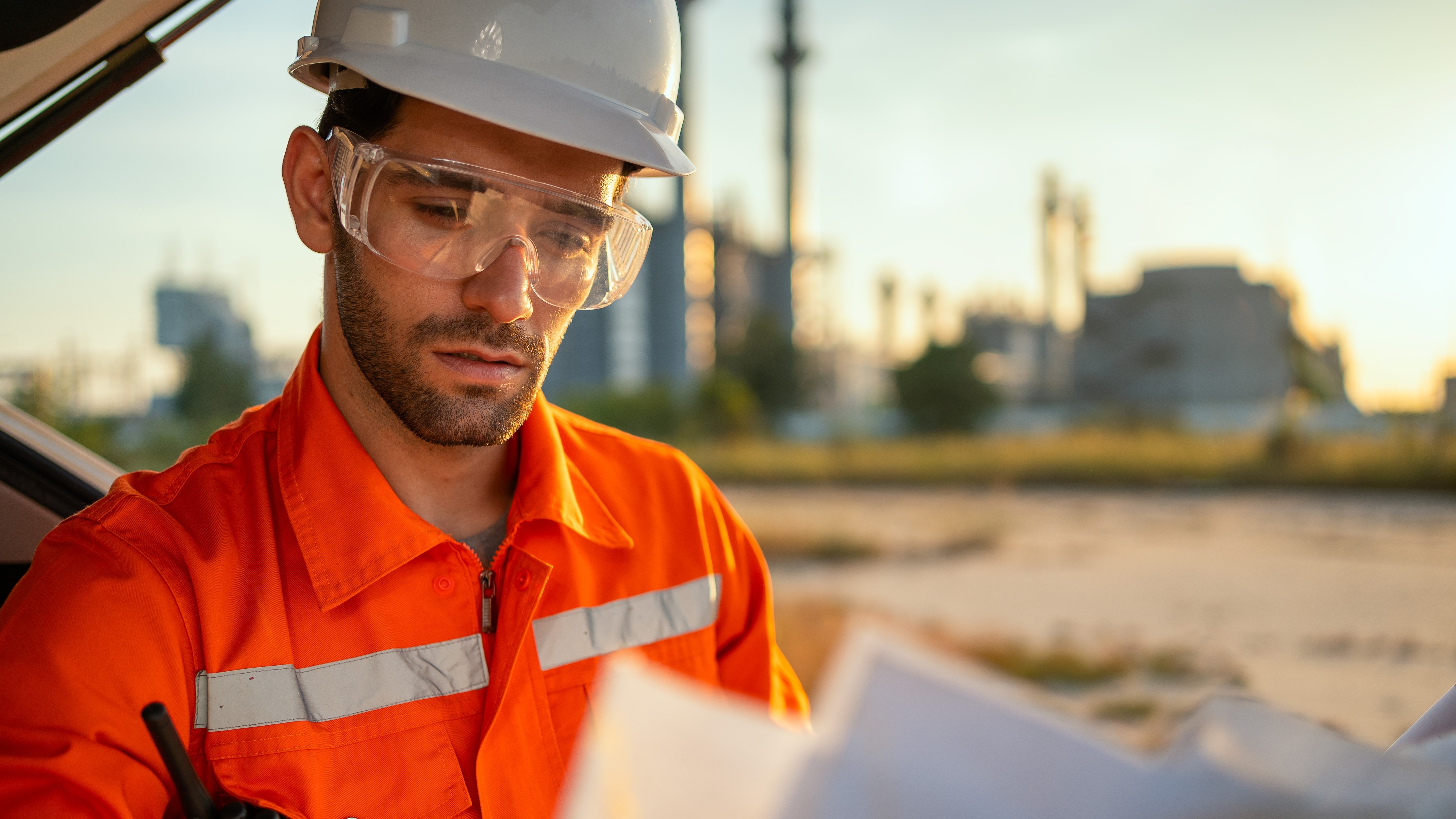 SGS Pakistan successfully completed Pakistan Refinery Limited’s Shutdown