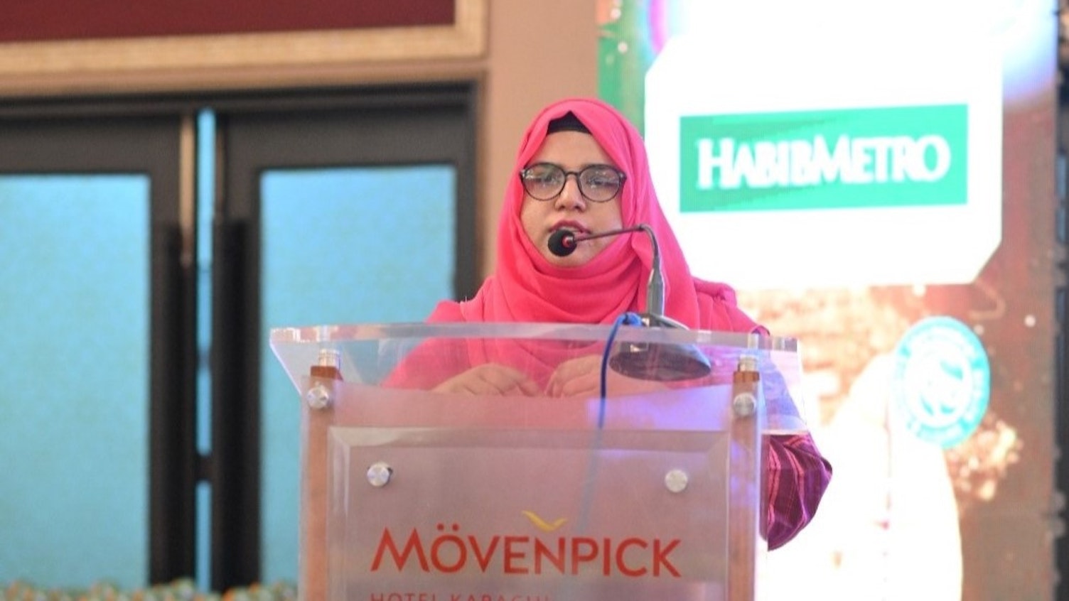 SGS Recognized for Sustainability and Innovation at 2024 EHS Awards in Pakistan