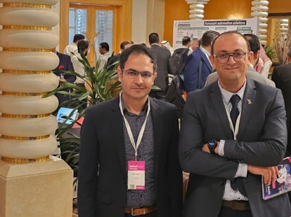 SGS Shines Spotlight on Fuel Retail Solutions at ReFuel Forum MENA in Dubai