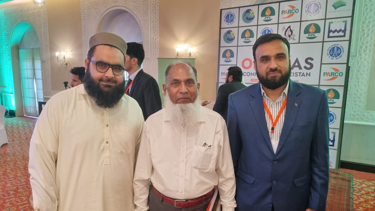SGS Showcases Expertise at Oil and Gas Conference and Exhibition Pakistan 2024