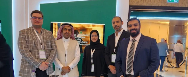 Shaping Sustainable Energy Solutions in Saudi Arabia