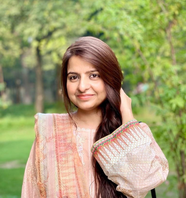 Kanwal Shehzadi