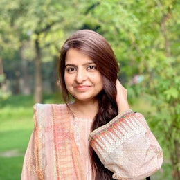 Kanwal Shehzadi