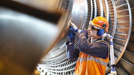 SIL Study and Verification for Gas Turbine Power Generator