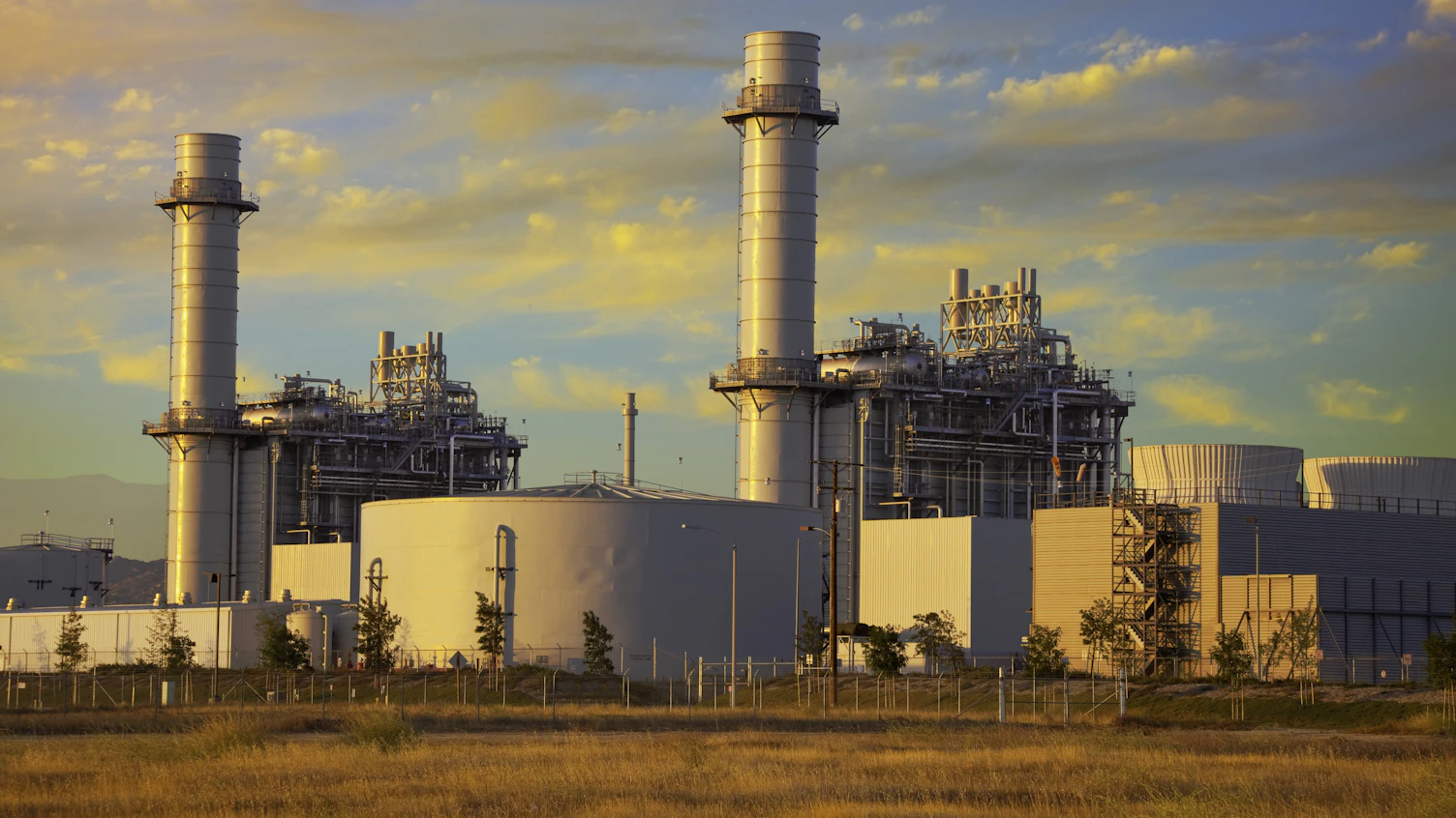 SIL Study and Verification for Gas Turbine Power Generator