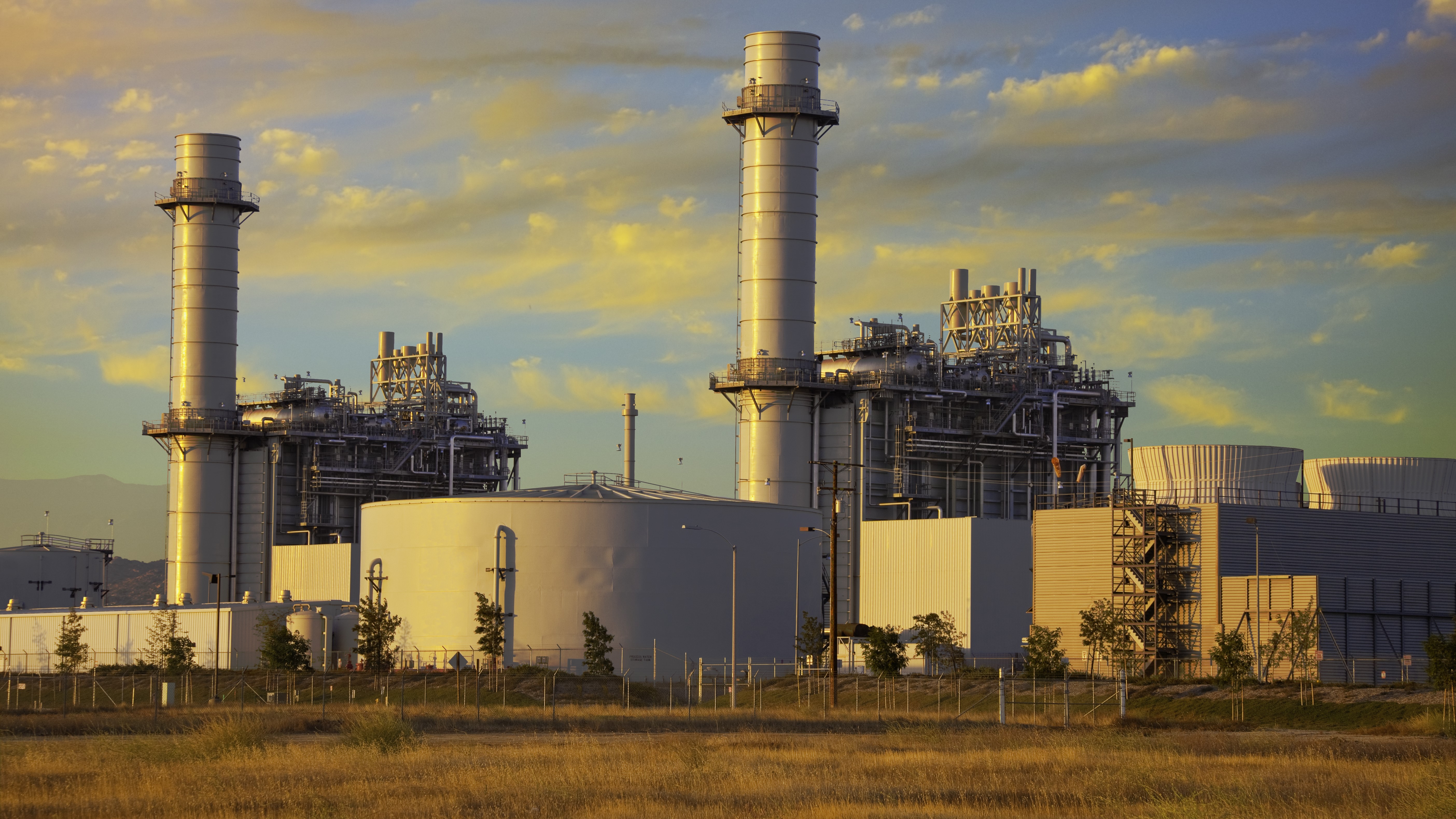 SIL Study and Verification for Gas Turbine Power Generator