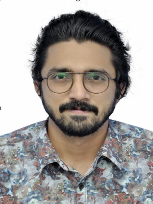 Suhail of Sheera Lateen Sweets