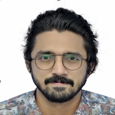 Suhail of Sheera Lateen Sweets