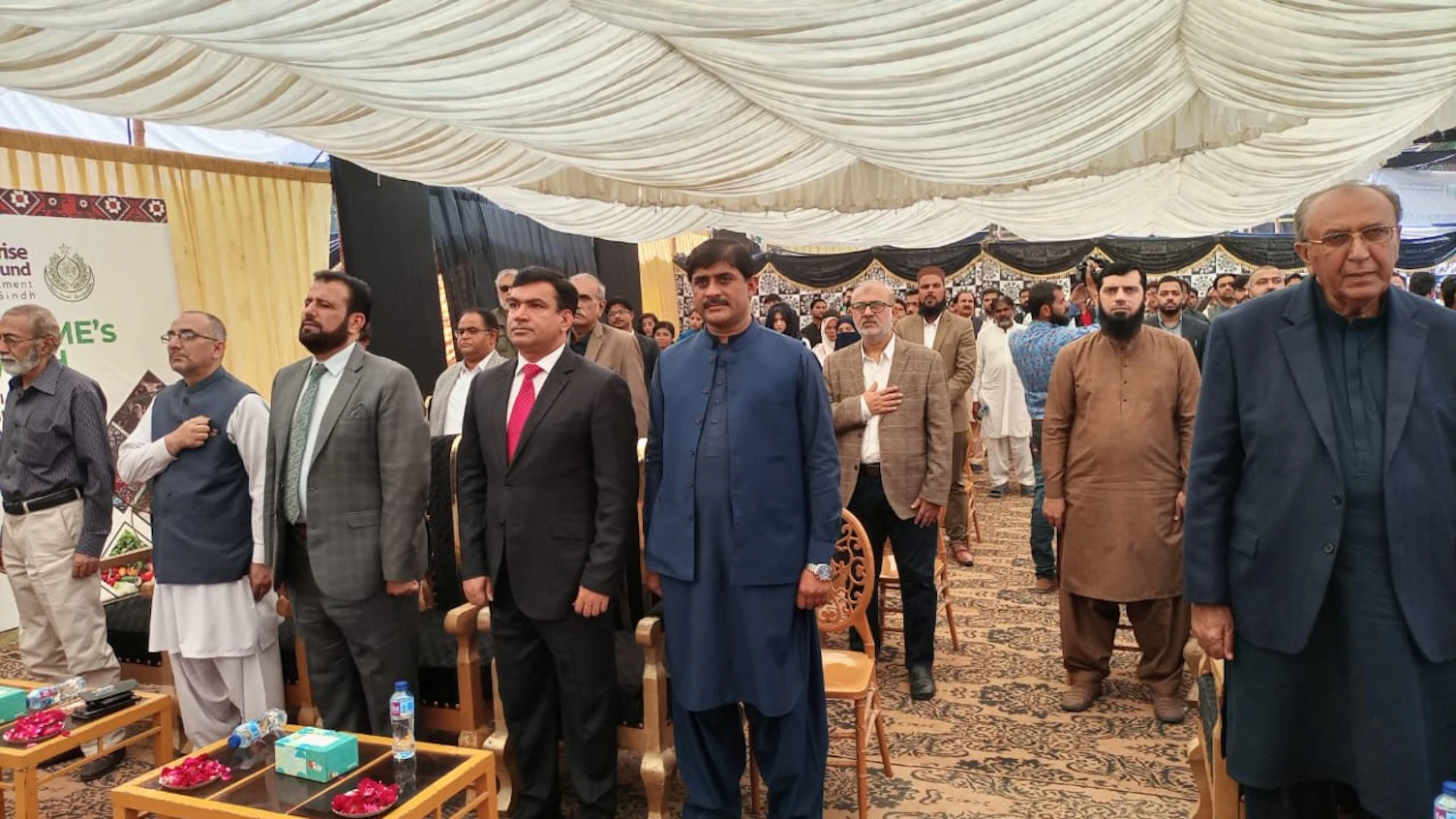SGS Showcases Expertise at Sukkur Trade Exhibition and Export Awareness Seminar
