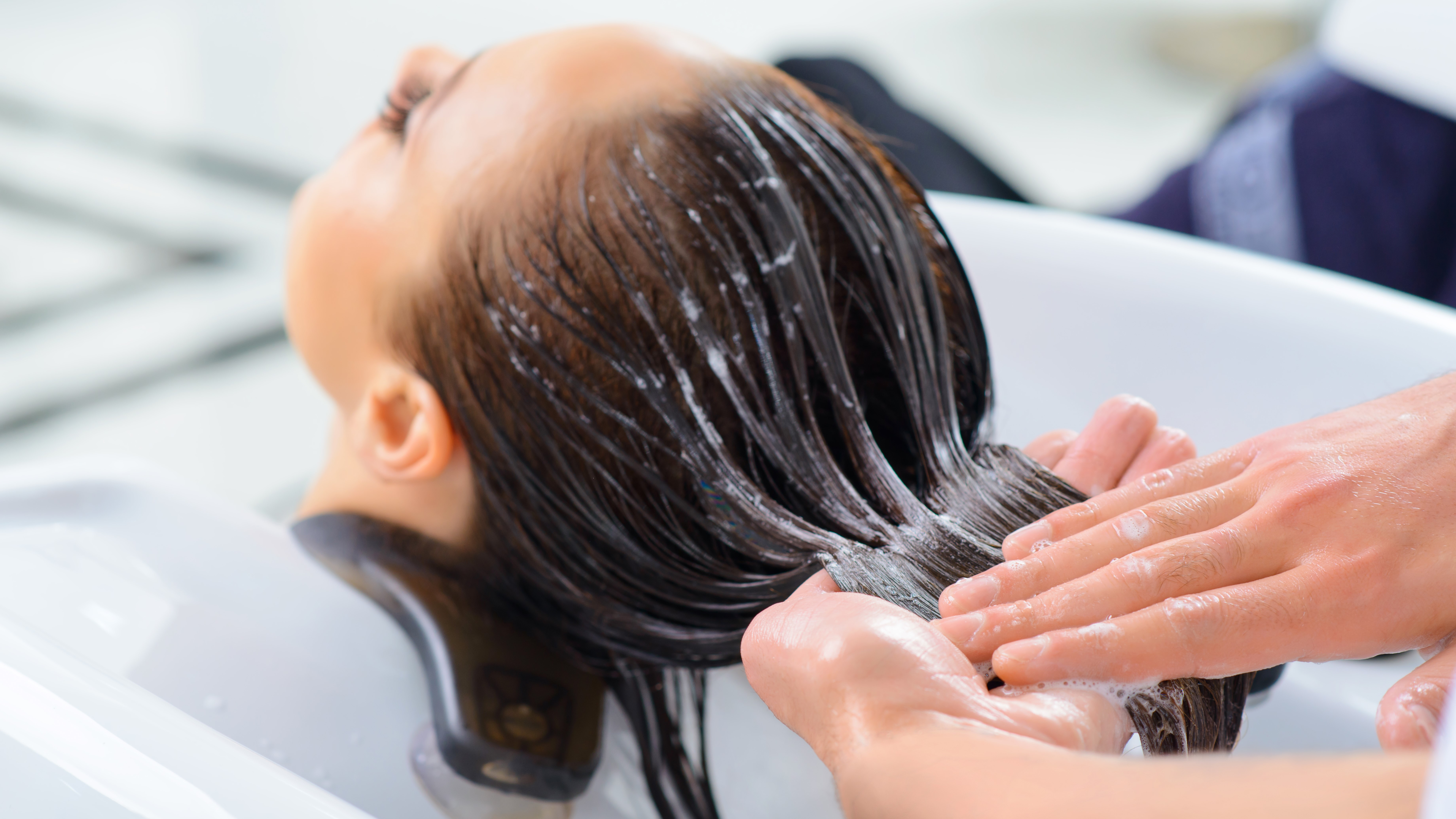 The growing concern of high levels of PPD in boxed hair dyes in the Middle East